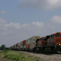 Chillicothe Sub Ancona IL to Ransom IL 5.22.10