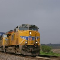 Chillicothe Sub Ancona IL to Ransom IL 5.22.10
