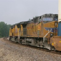 Chillicothe Sub Ancona IL to Ransom IL 5.22.10