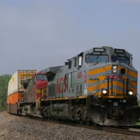 Chillicothe Sub Ancona IL to Ransom IL 5.22.10