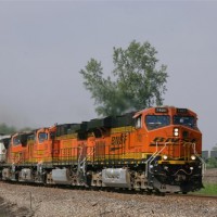 Chillicothe Sub Ancona IL to Ransom IL 5.22.10