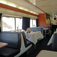 Dining Car