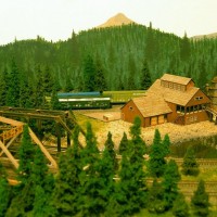 Boise Cascade Thrall-Door