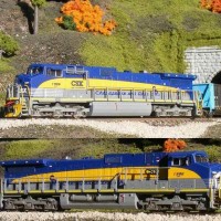 CSX what if "legacy" engine.