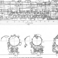 Drawings from Trainshed