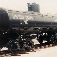 Union Tank Line