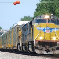 Atherton MO (BNSF TransCon) 5.29.10