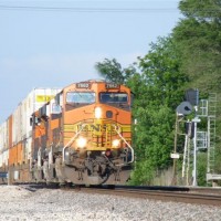 Atherton MO (BNSF TransCon) 5.29.10