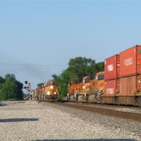 Atherton MO (BNSF TransCon) 5.29.10