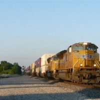Atherton MO (BNSF TransCon) 5.29.10