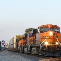 Atherton MO (BNSF TransCon) 5.29.10