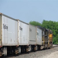CA Jct. to Henrietta MO (BNSF TransCon) 5.28.10