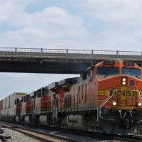 CA Jct. to Henrietta MO (BNSF TransCon) 5.28.10