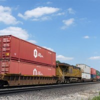 CA Jct to Henrietta MO (BNSF TransCon) 5.28.10