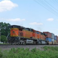 CA Jct to Henrietta MO (BNSF TransCon) 5.28.10