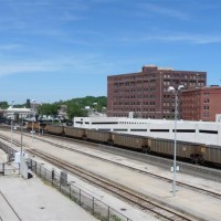 Kansas City Union Station 5.27.10
