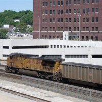 Kansas City Union Station 5.27.10