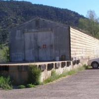 Rio Grande Freight Offices Building