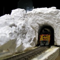 Tunnel Construction