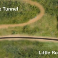 Track plan.