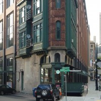 Triangle Hotel