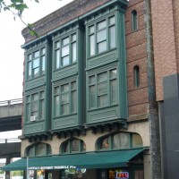 Triangle Hotel