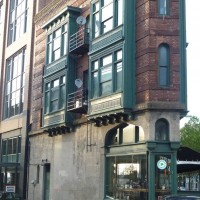 Triangle Hotel