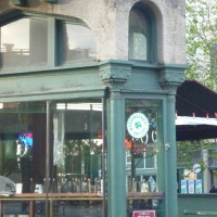 Triangle Hotel