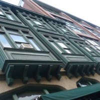 Triangle Hotel