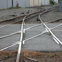 Twisty Track