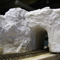 Tunnel Construction