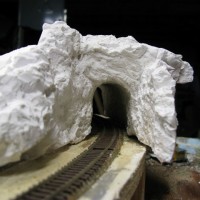 Tunnel Construction