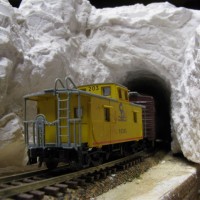 Tunnel Construction