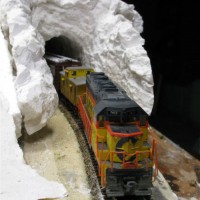 Tunnel Construction
