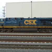CSX 5293