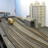 Recent work on the layout