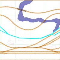 Thunder Ridge version 8