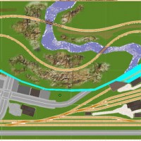 Thunder Ridge Version 9