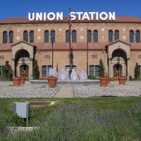 Ogden's Union Station