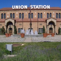 Ogden's Union Station