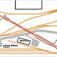 Proposed Track Plan for user Fredsmi