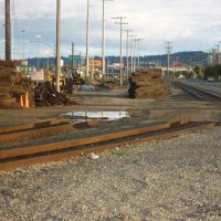Goodbye Whatcom Yard