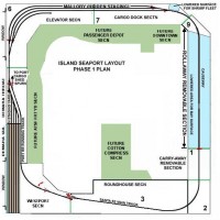 Island Seaport phase 1