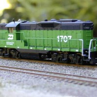 BN1707