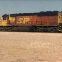 SD45SP7430Koda
