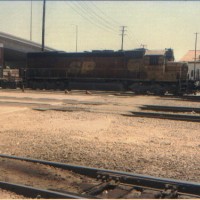 SD45T-2SP9351Koda