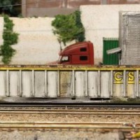 ExactRail CSXT Gon