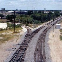 Apache Jct., San Antonio