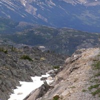 Riding The White Pass and Yukon