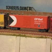 July 2010 Roll-by at Westport Terminal 10